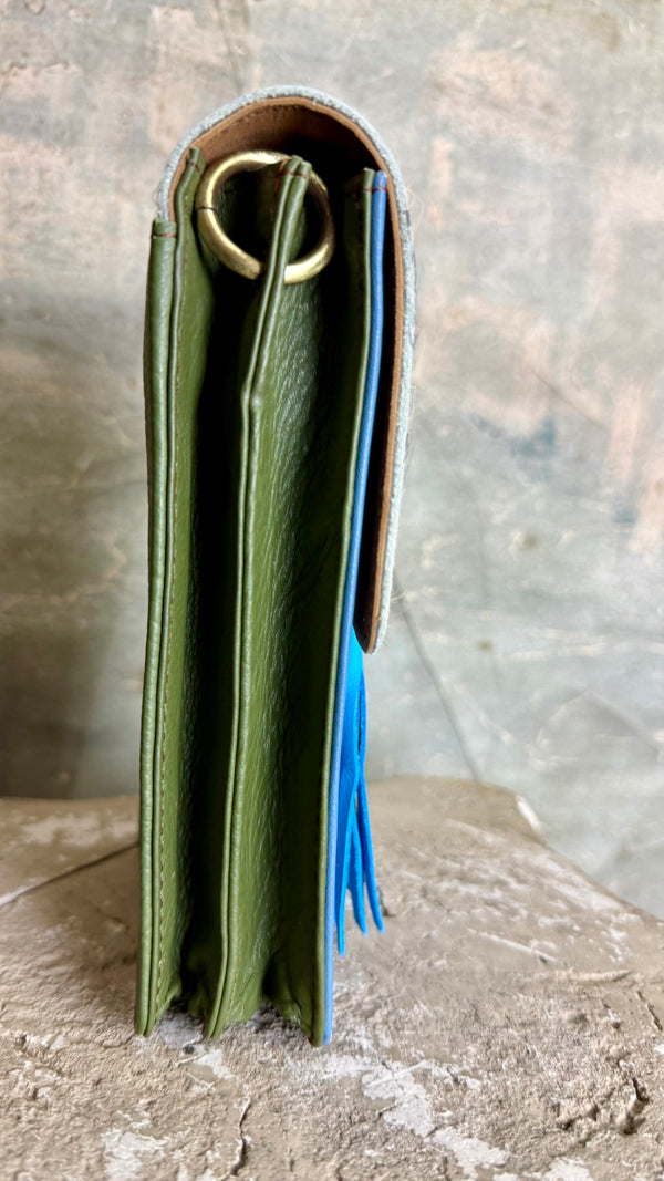 83020 Gia Phone Bag-B