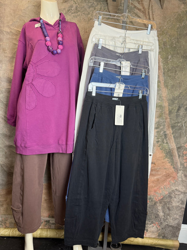 C1149202 Cargo Pocket Pant-Enrich