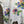 Load image into Gallery viewer, 91225 Flower Garden Linen Top-White
