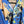 Load image into Gallery viewer, Inoah's Artful 2 Look Raincape-Curious Bots
