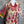 Load image into Gallery viewer, 1027w Kantha Arts Tiered Dress-Mix 5
