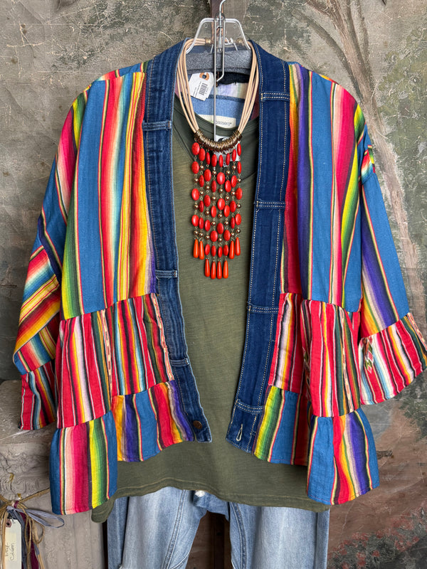 5860 Stella Cardigan