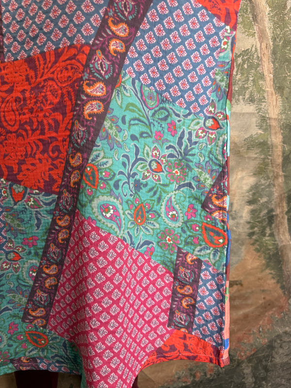 5766 Soho Tunic/Dress