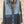 Load image into Gallery viewer, 0709 Pleated Vest Denim Duster

