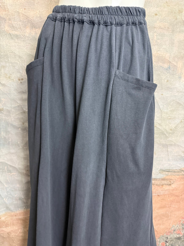 Q173 Zelda Pant-Black