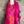 Load image into Gallery viewer, AJ0603 Long Jacqui Coat-Mars Pink
