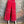 Load image into Gallery viewer, 5791 Bandana Crop Pant-RED

