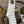 Load image into Gallery viewer, 1046 Sheer Stripe Sock-White

