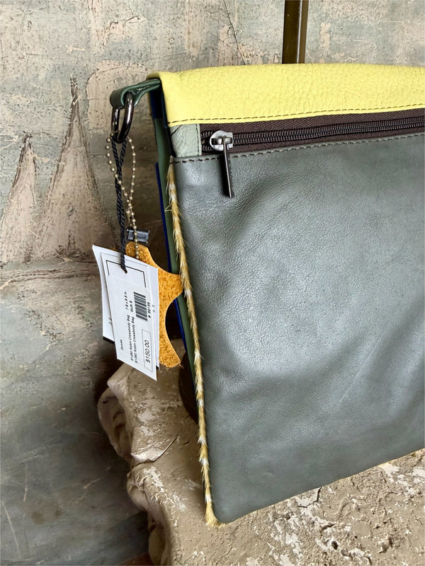 81080 Robin Crossbody Bag-B