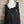 Load image into Gallery viewer, 91755 Uneven Tank Top-Black
