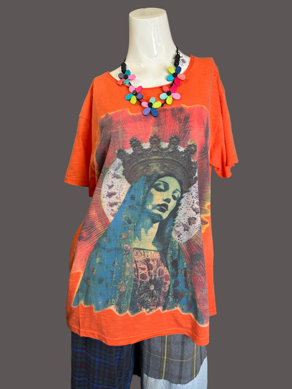 JG-12 Loving Glow Moon Dance T