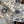 Load image into Gallery viewer, Grey combo floral batik print maxi dress with colorful beaded necklace displayed on hanger, boho boutique style DYM62523 - 8
