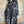 Load image into Gallery viewer, 1029 City Scribble Jacket-Gray
