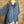 Load image into Gallery viewer, 6653S Stripe Top-Blue
