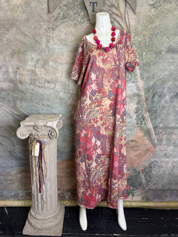 JG Weekend Wander T-Shirt Dress