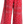 Load image into Gallery viewer, 5791 Bandana Crop Pant-RED
