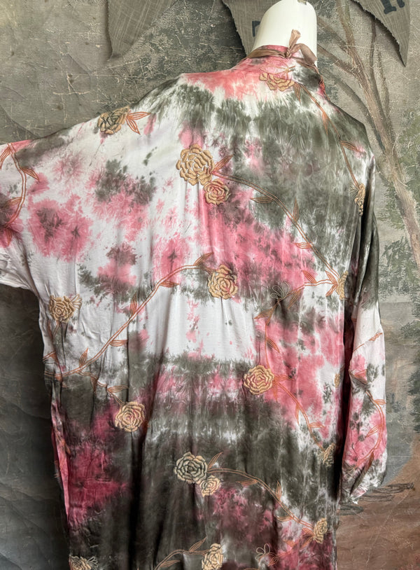 PLC220 Wanderlust Wine Duster