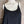 Load image into Gallery viewer, PL-RE110 Raw Lace Cami Tank-Black
