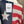 Load image into Gallery viewer, BBZ-033 Summer Sweaters— USA CELEBRATE!!

