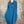 Load image into Gallery viewer, 6512AU Cowlneck Bubble Dress-TEAL
