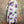 Load image into Gallery viewer, 91877-52 Artful Bloom Dress-White
