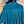 Load image into Gallery viewer, 5419 Velvet Camp Shirt-Teal
