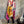 Load image into Gallery viewer, 7063V Block Dyed Justly Top-PINK MIX
