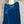 Load image into Gallery viewer, 6024 CUTLOOSE Velvet 2 Pkt Top-undersea
