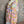 Load image into Gallery viewer, T1640K Vneck Dolman Top-May Flowers
