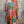 Load image into Gallery viewer, 1012w Kantha Poncho Hoodie Dress-3
