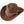 Load image into Gallery viewer, The Prairie Ember Hat
