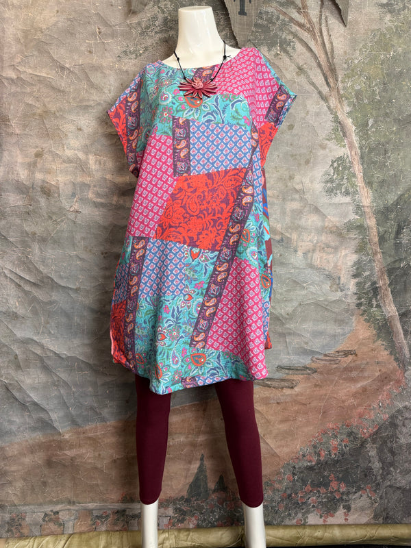 5766 Soho Tunic/Dress