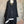 Load image into Gallery viewer, 32302 Med to Long Blazer Jkt W/Trim-Black
