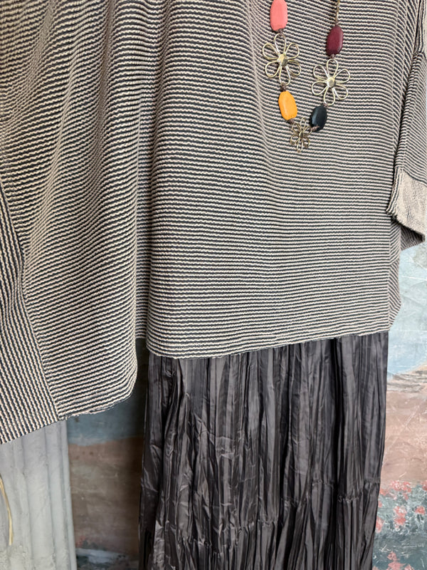 TBN1663 Love Rushed Tunic