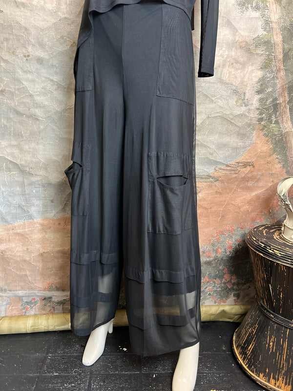 SH-3763 Mello Pant