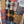 Load image into Gallery viewer, 5875 Hand-Knit Addison Sweater- Mix 1
