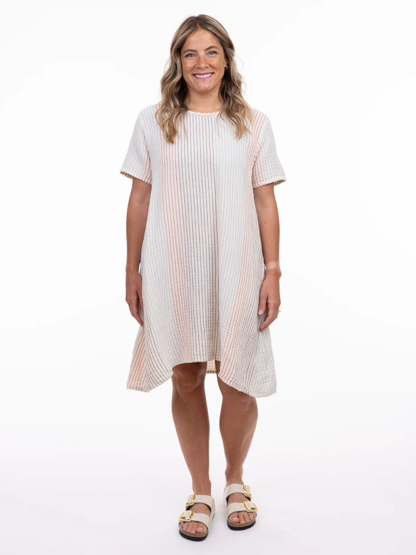5709 Ramona Dress