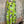 Load image into Gallery viewer, 91877-52 Artful Bloom Dress-Kiwi
