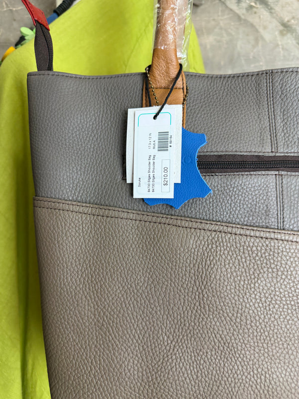 84730 Sitges Shoulder Bag-A