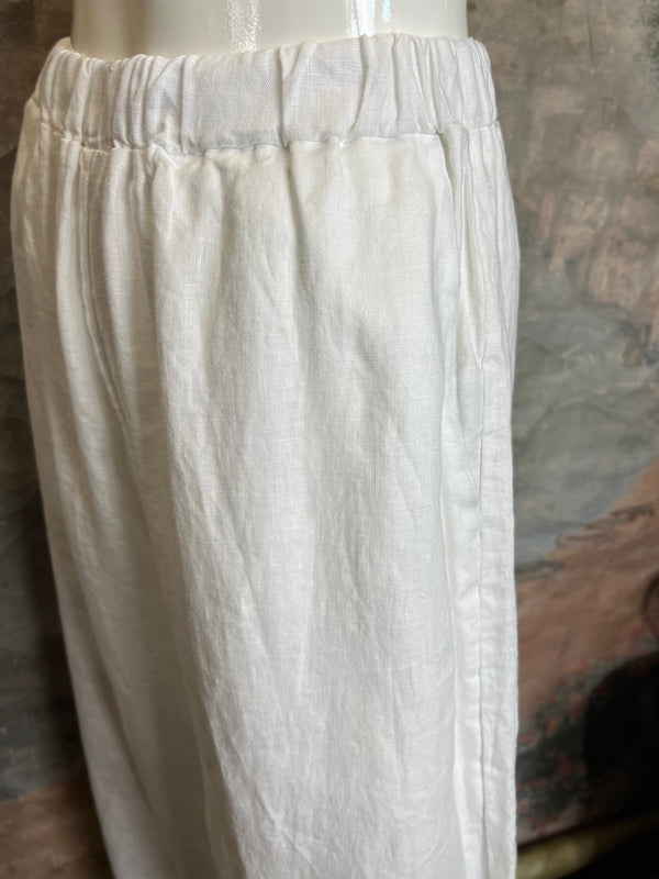 RS534 Linen Trousers