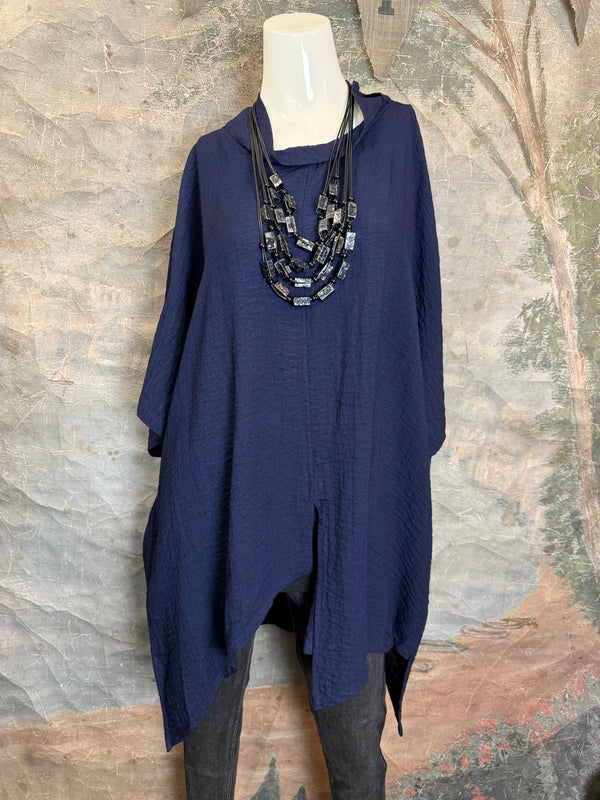 2066-11 Asymmetrical Cowlneck-Northsea