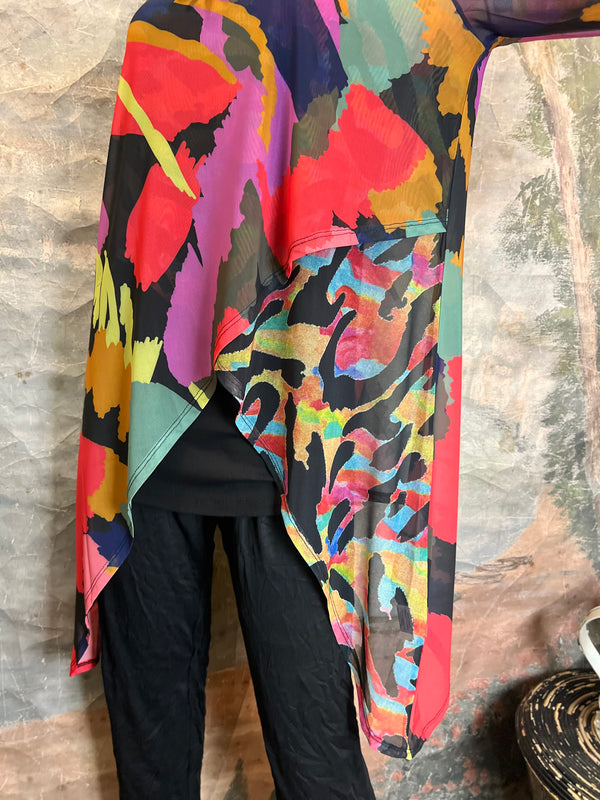 SH-4686 Mabel Tunic