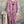 Load image into Gallery viewer, DYM625232 L/Sleeve Maxi Dress-Purple Combo
