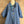 Load image into Gallery viewer, 92121-62 Cota Dress-Blue
