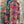 Load image into Gallery viewer, 15873 Embroidered Echo Duster-MULTICOLOR
