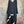 Load image into Gallery viewer, 32302 Med to Long Blazer Jkt W/Trim-Black
