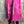 Load image into Gallery viewer, 90847B Painters Garden Dress-Fuchsia
