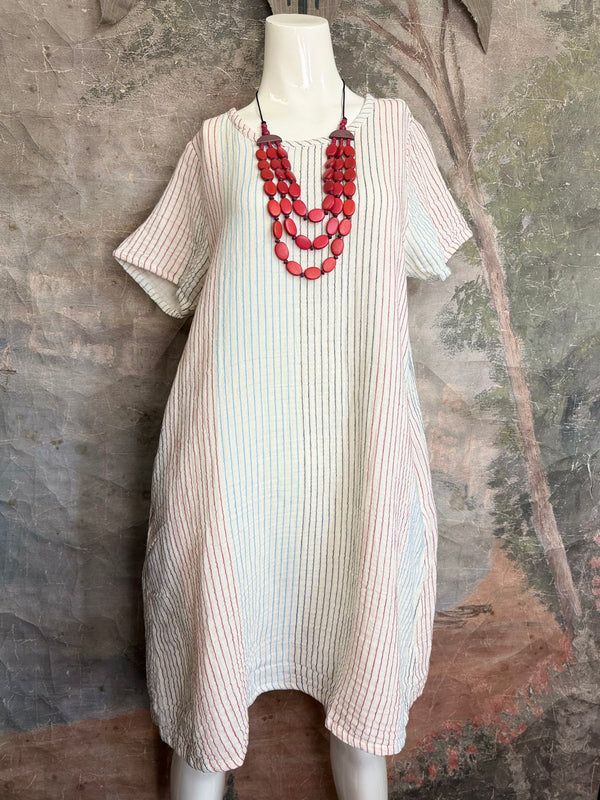 5709 Ramona Dress