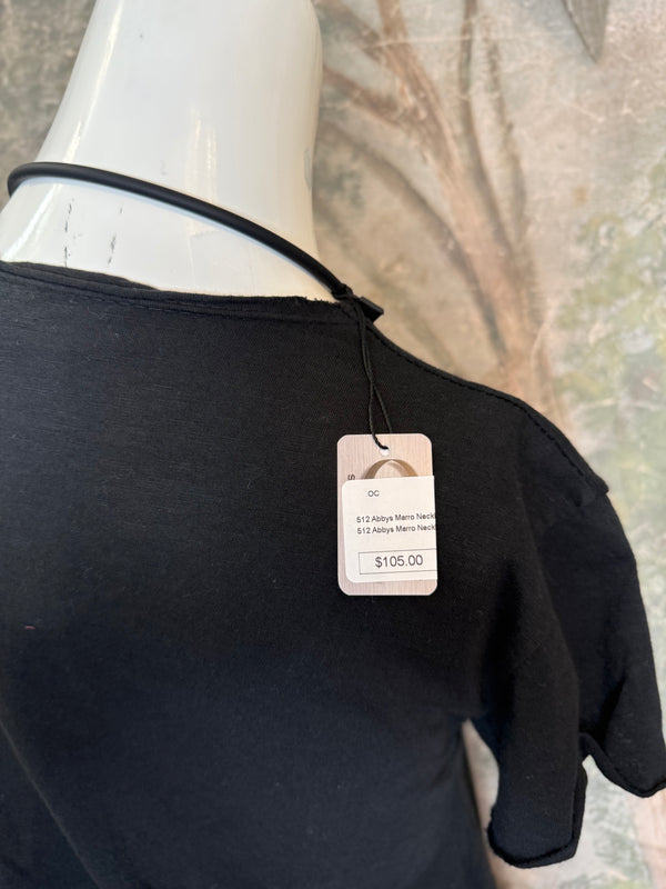 512 Abbys Marro Necklace