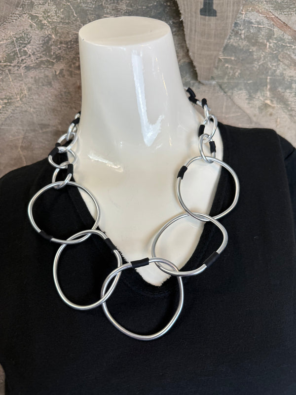 588 Statement Necklace